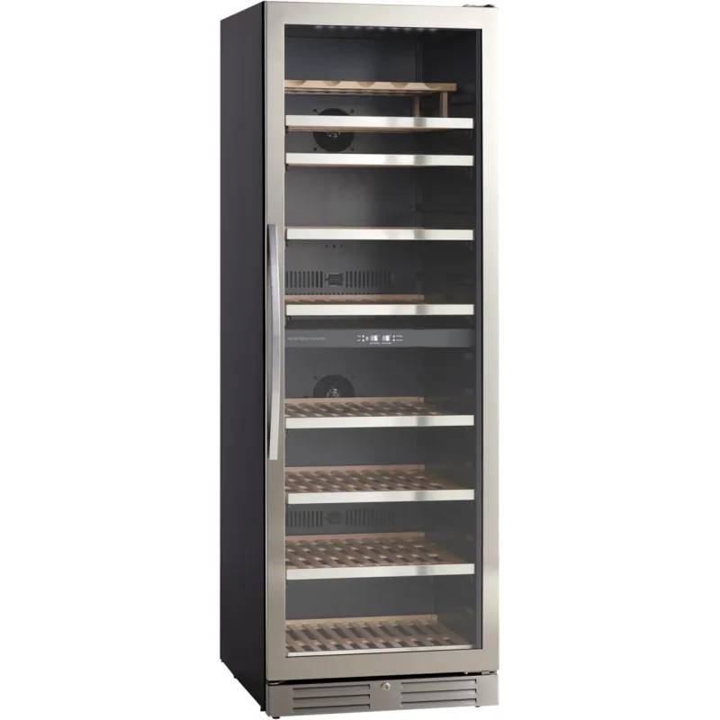 Scandomestic Sv 124 X - Fritstående Vinkøleskab