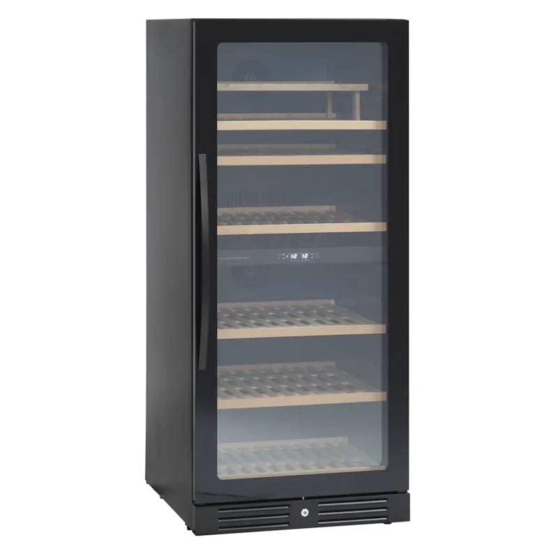 Scandomestic Sv 104 B - Fritstående Vinkøleskab
