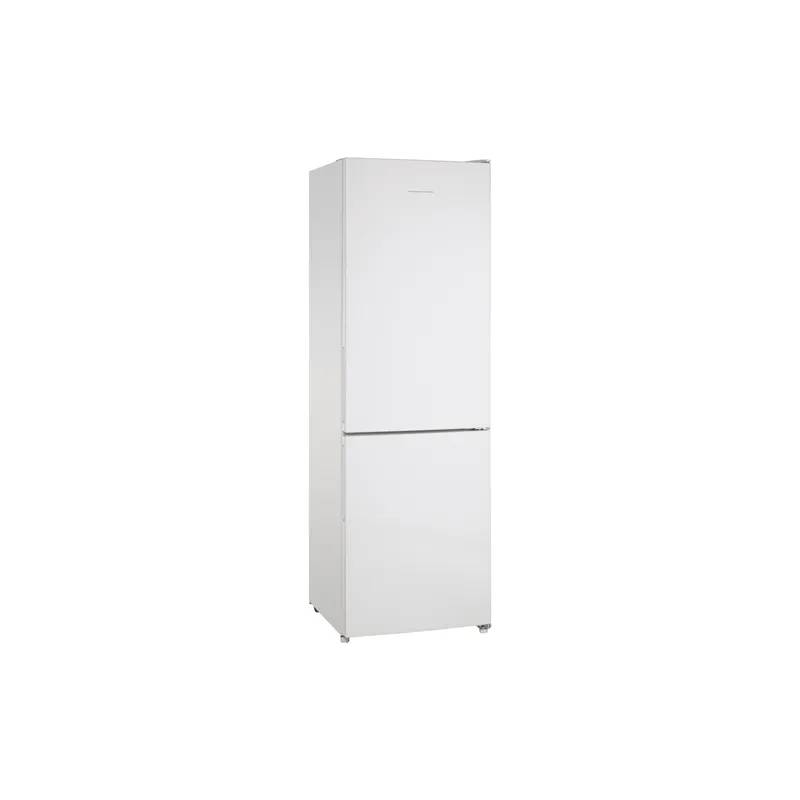 Scandomestic Skf 331 W - Fritstående Køleskab
