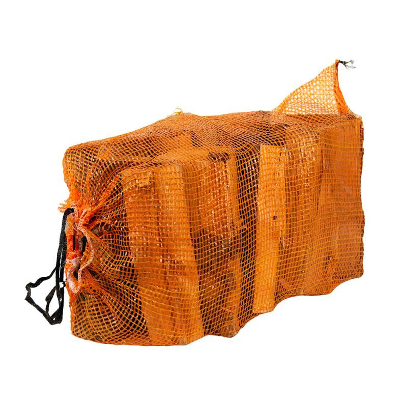 Tom Netsæk - 30 Liters Brændesæk - Bmb