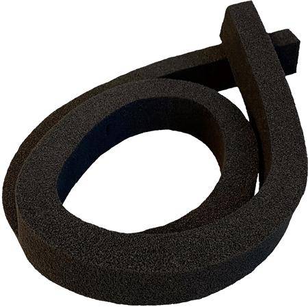 Envirograf Bagstop Til Brandfuge 20mm - Karfa