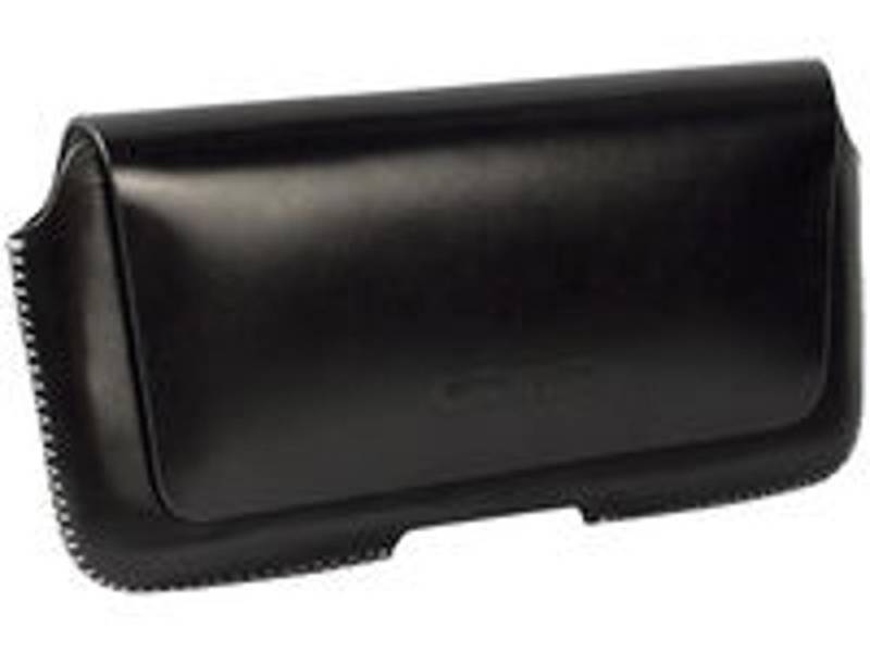 Taske Til Mobiltelefon Hector 4xl Sort - Krusell