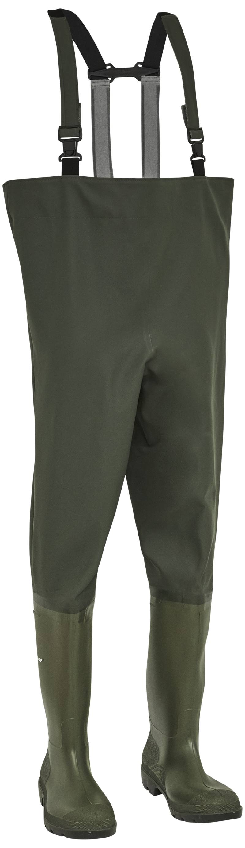 Waders Uden Sikkerhed 171700 Oliven Str. 39 - Elka
