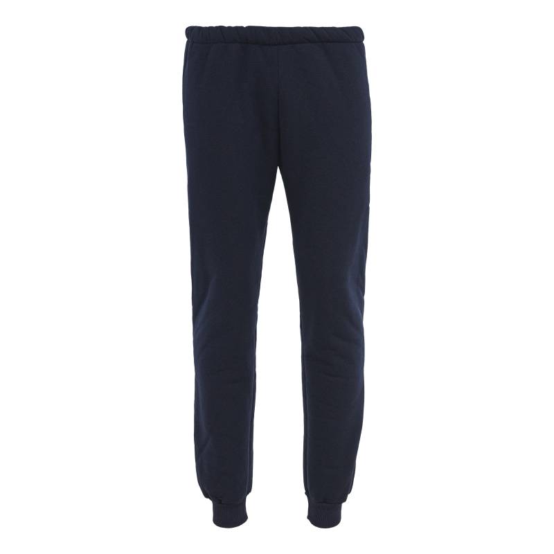 Fiberpels Bukser - Navy - S - Elka