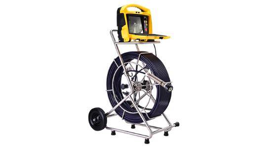 Vivax Vcam6 60m/34mm Kamera - Tv Inspektionsudstyr - Elma
