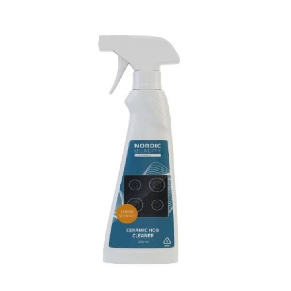 Nordic Quality Cleaning Kogepladerens - 250 Ml.