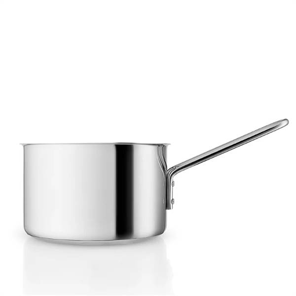 Eva Trio Kasserolle Med Keramisk Belægning - 1,8 L