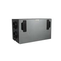 Kvm-Genvex Eco 300xl, Ventilationsaggregat, Venstre, 550 M/H, 230v Ac