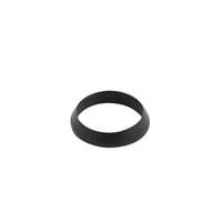 Pakring Konisk Til Afgangsrr, 32mm, Gummi - Vrige