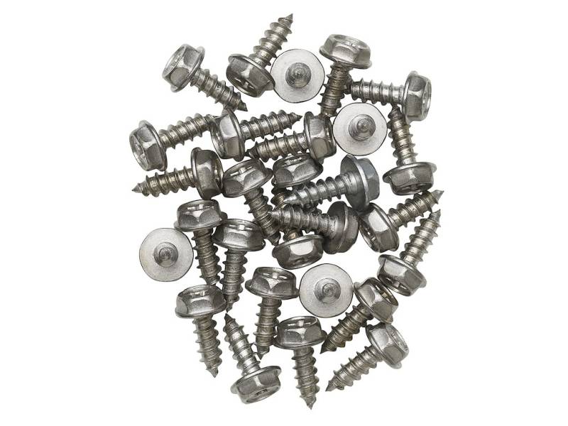 Kinetic Spikes Kit