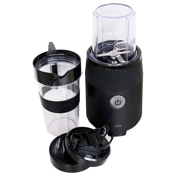 Witt Classic Nutri Blender Wcnb600b