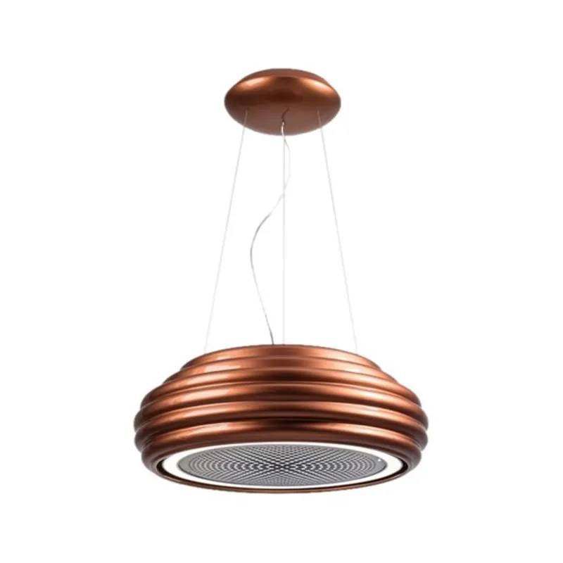 Witt Beehive Free Copper - Lampe Emhætte