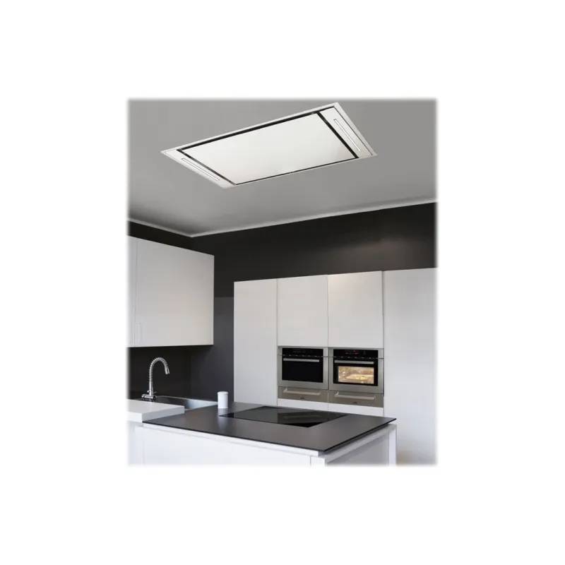 Witt Ws 958 Xm-3 - Loftintegreret Emhætte