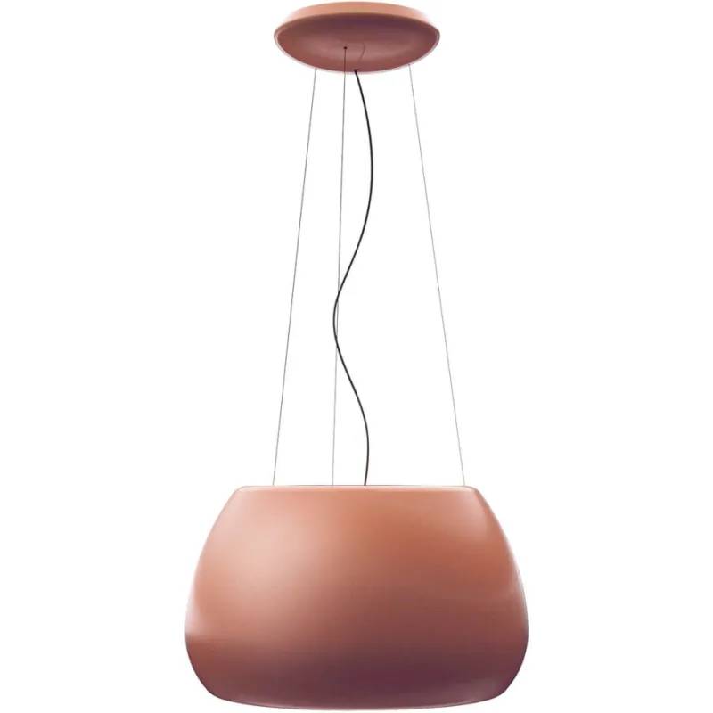 Witt Chubby Free Copper - Frithængende Emhætte