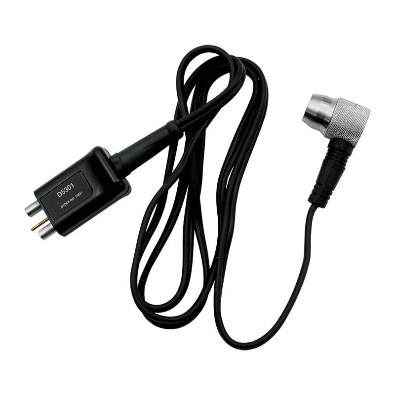 Probe ø10,8 Mm. 5mhz Anvendes Til 15 082 650 - Diesella