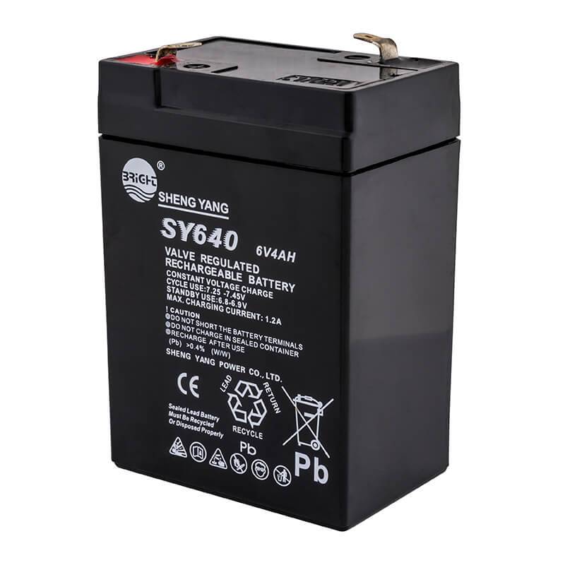 Genopladeligt Li-Ion Batteri Til Diesella Bordvægte