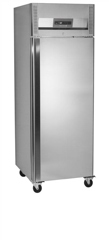 Fiskekøleskab / Køleskab Til Fisk - 560 Liter - Rks600 - Tefcold