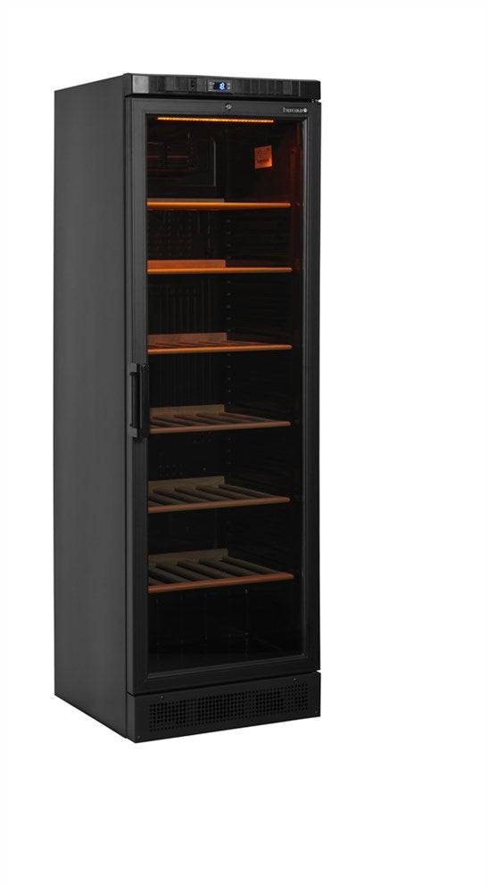 Vinkøleskab - Cpv1380e - Tefcold