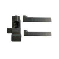 Isolering Til Kvikshunt, Type K7025, 8 Afgreninger - Pettinaroli