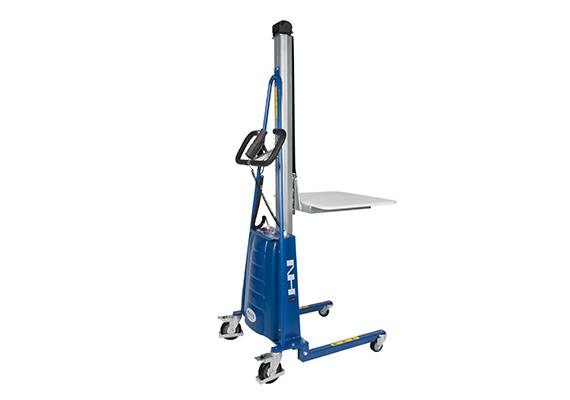 Mes200e - Miniløfter, Elektrisk 2,0 Mtr. - Nh Handling