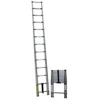Jumbo Teleskopstige, 13 Trin / 3,80 Meter - Jumbo Stillads