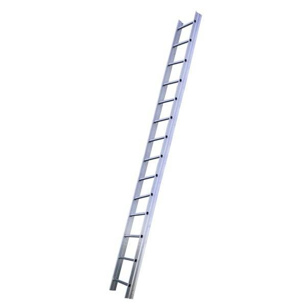 Jumbo Tagstige 14 Trin/4 M - Jumbo Stillads