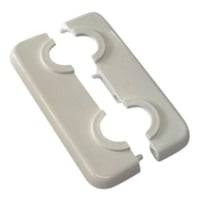 Dobbeltroset Til Radiator, 18 Mm - Bjrn Hammer