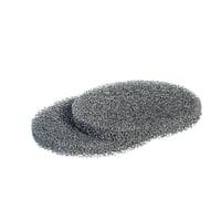 Filter Sæt G3 Til Duka One R25 ø100mm (2 Stk.)