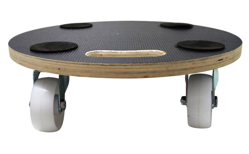Home It Workâ® Møbelhund 200 Kg. ø38 Cm.