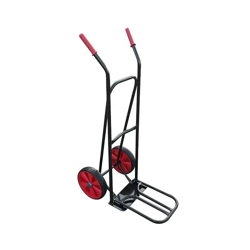 Green-It Sækkevogn 150 Kg - Pf 250ã—55 Hjul - 91876 - Green>it