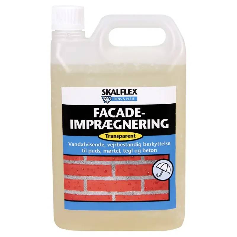 Skalflex Imprægnering 10lt