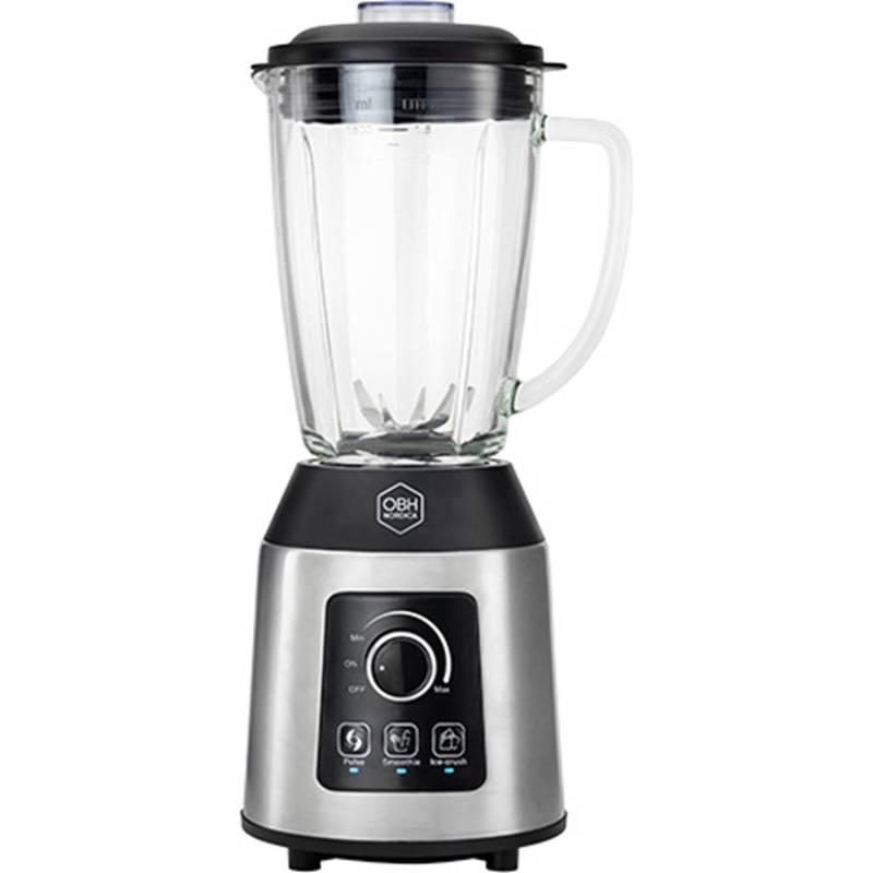 Obh Nordica Blender Sharp Mix 1000w