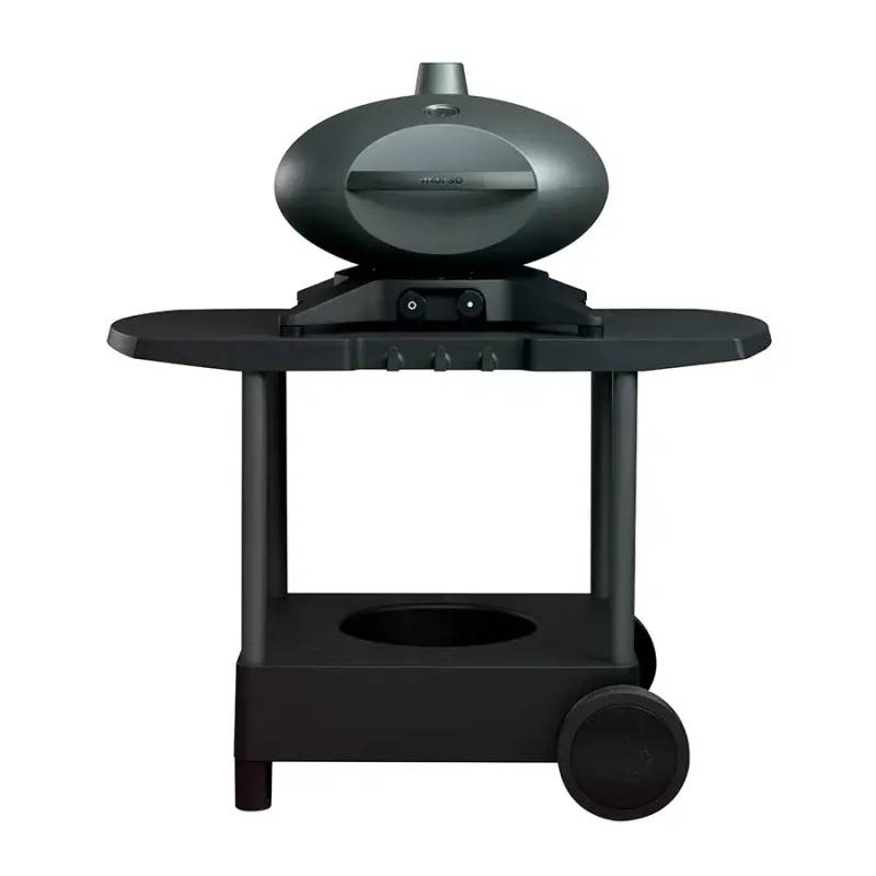 Morsø Forno Gas Grill Medio  - Inkl. Tavolo Bord - Morsø Jernstøberi A/S