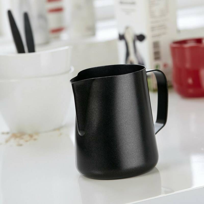 Kande 0,60 Ltr. Sort - Steel-Function