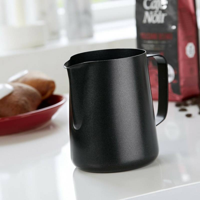 Kande 1,00 Ltr. Sort - Steel-Function