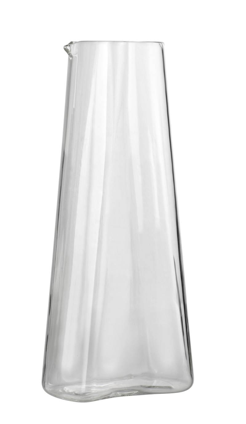 Tower' Kande Glas 0,15 Ltr - Steel-Function