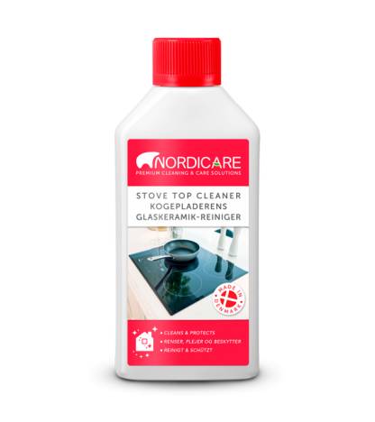 Nordicare Kogepladerens