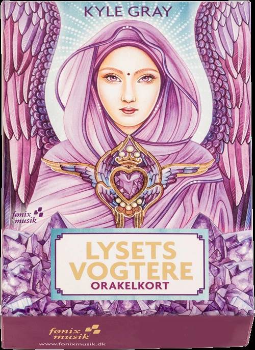 Lysets Vogtere - Fønix Musik