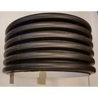 400 X 300 Mm Forlnger Til Mlerbrnd - Isitec