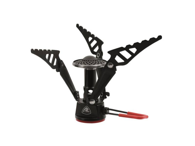 Robens Firefly Stove - Gasbrænder - Sort