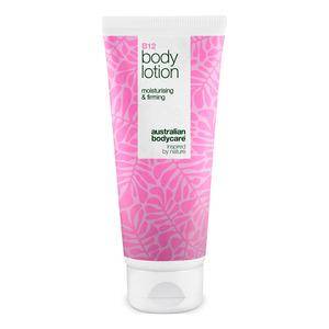 B12 Body Lotion  -  Naturligt Inspireret Fugt Til Alle Hudtyper â€” B12 Body Lotion Giver Intens Fugt Og øger Hudens Elasticitet. Perfekt Til Daglig Pleje Og Efterlader Huden Blød Og Strålende. - 200 Ml / 1 Stk. - Australian Bodycare