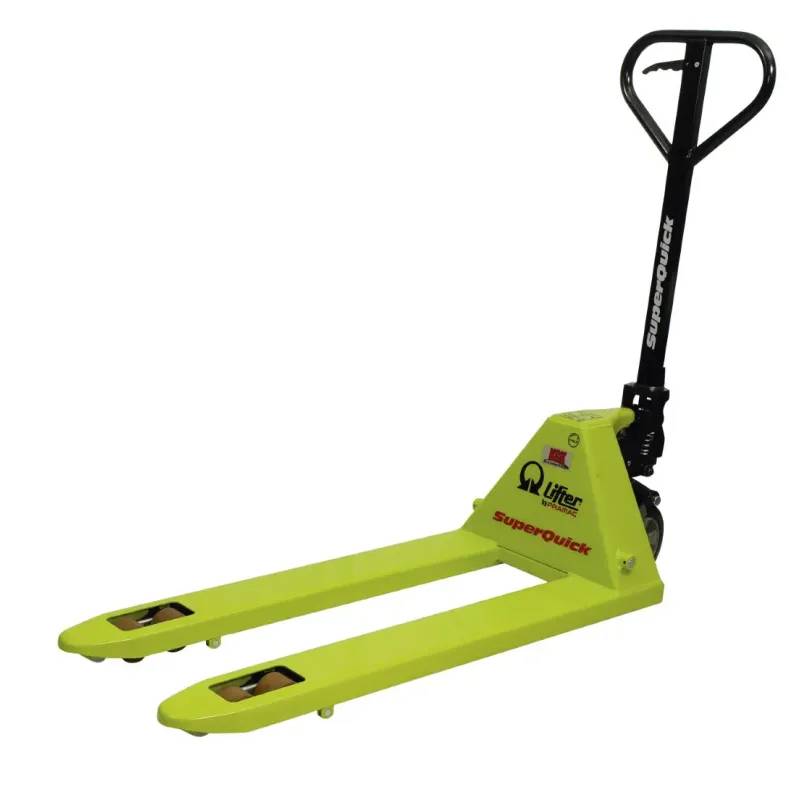 Kgk Palleløfter Gs/Av 25s4 G/P Quick 2500 Kg.