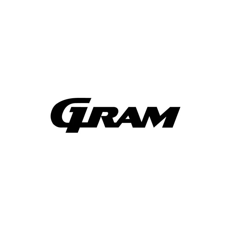Gram Kulfilter Fw-K 250 - Tilbehør Til Emhætte