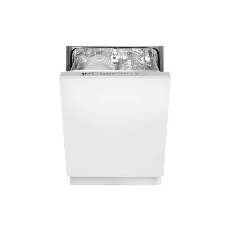 Gram Omi 60-38 T/1 - Opvaskemaskiner Til Integrering