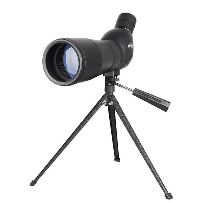 Asphen Udsigtskikkert 15-45x60, M/Bordstativ - Udsigtskikkerter Og Tilbehør