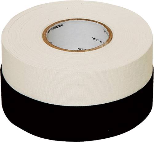 Aserve Ishockeytape Hvid