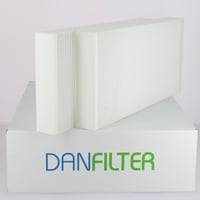 Pollenst Til Danfoss A2 Og Dantherm Hch 5 - Danfilter