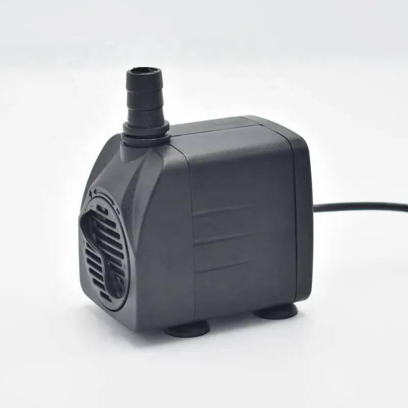 Vandpumpe Til Hydroponiske Systemer  8w - Sunflux