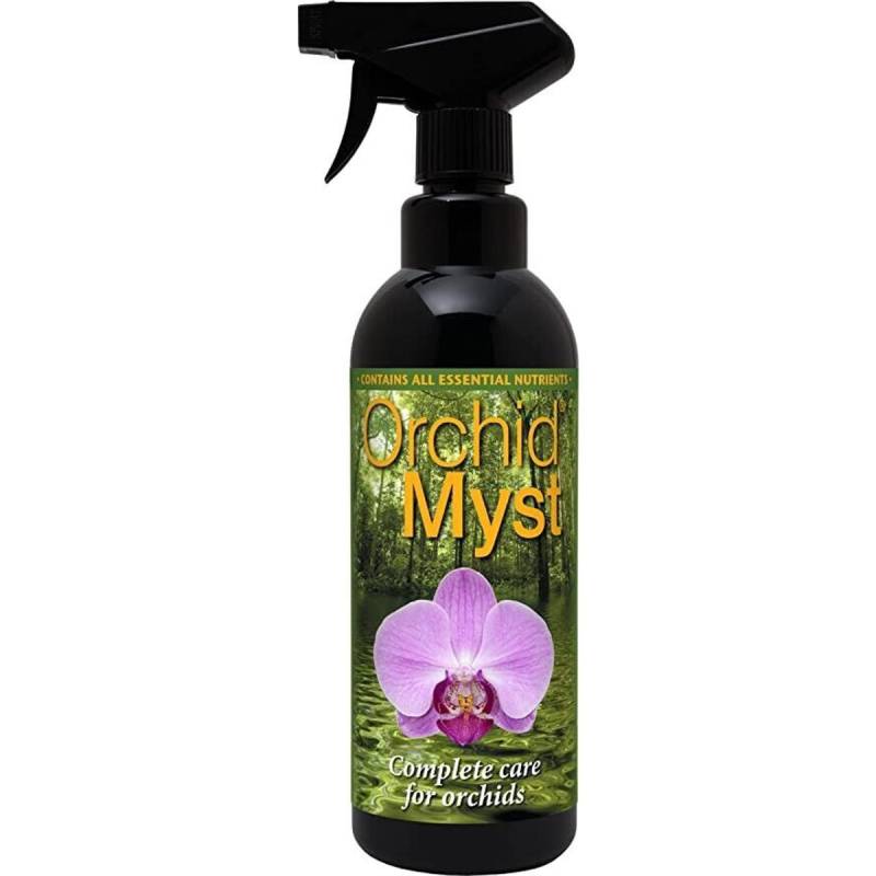 Orchid Myst Gødning For Orkider 300ml - Growth Technology