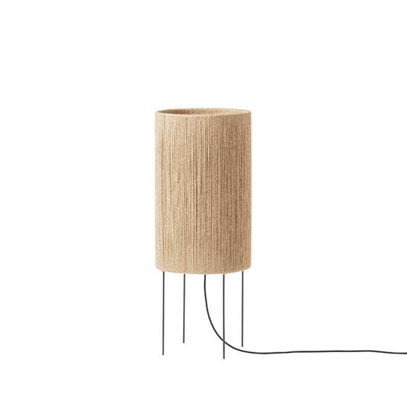 Ro 23 Bordlampe - Made By Hand - Udstillingsmodel